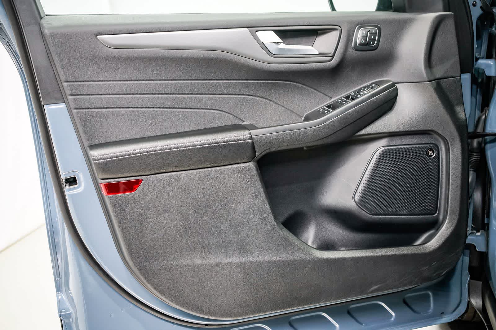 Thumbnail: 2024 Ford Escape - 18