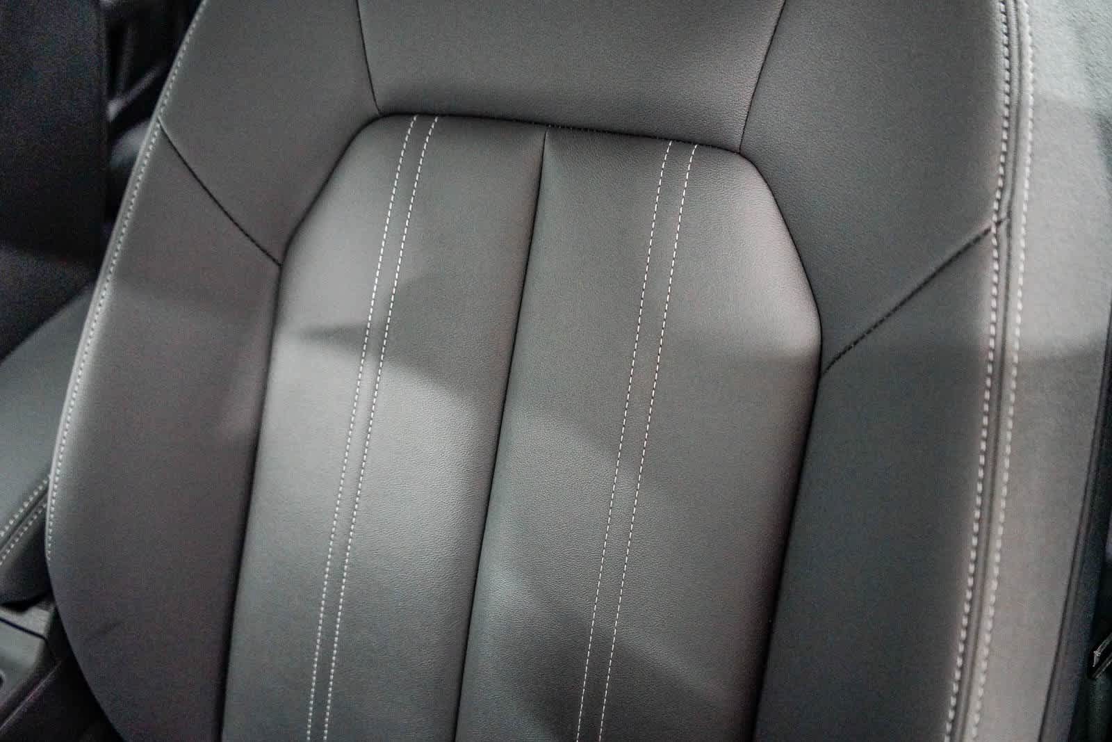 Thumbnail: 2025 Audi A3 - 25