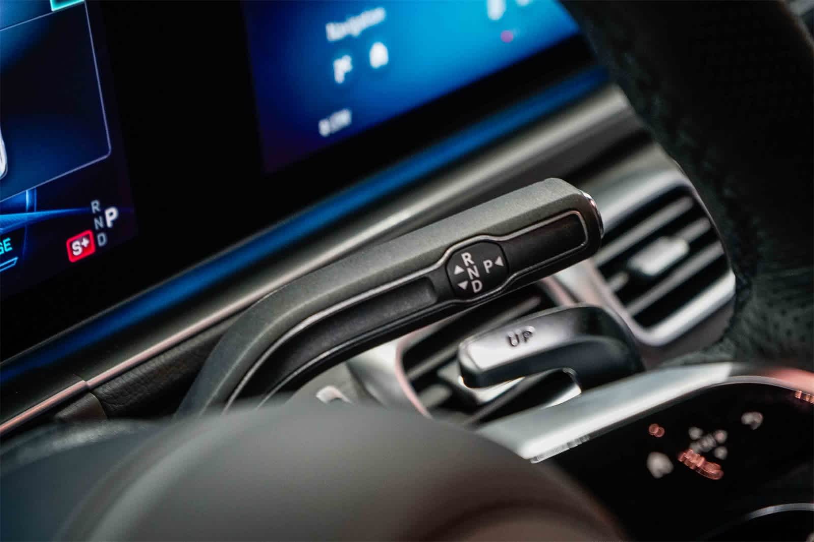 Thumbnail: 2026 Mercedes-Benz GLE - 23