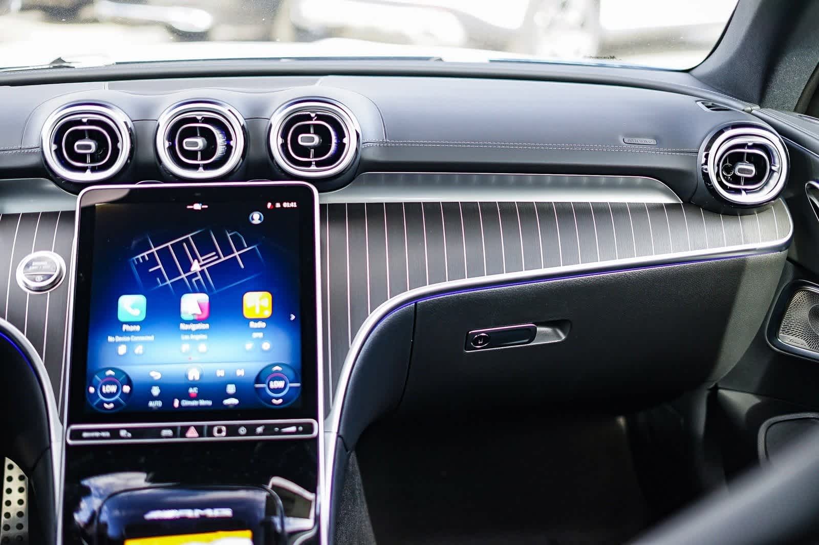 Thumbnail: 2026 Mercedes-Benz CLE - 16