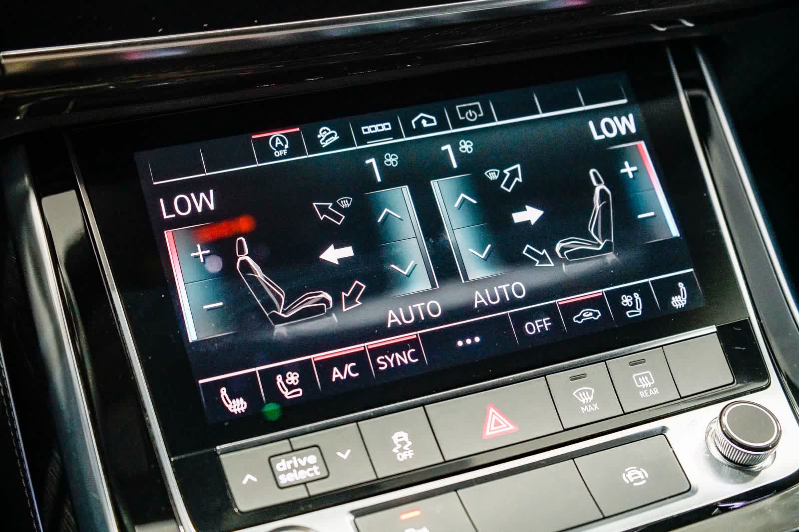 Thumbnail: 2025 Audi Q7 - 23