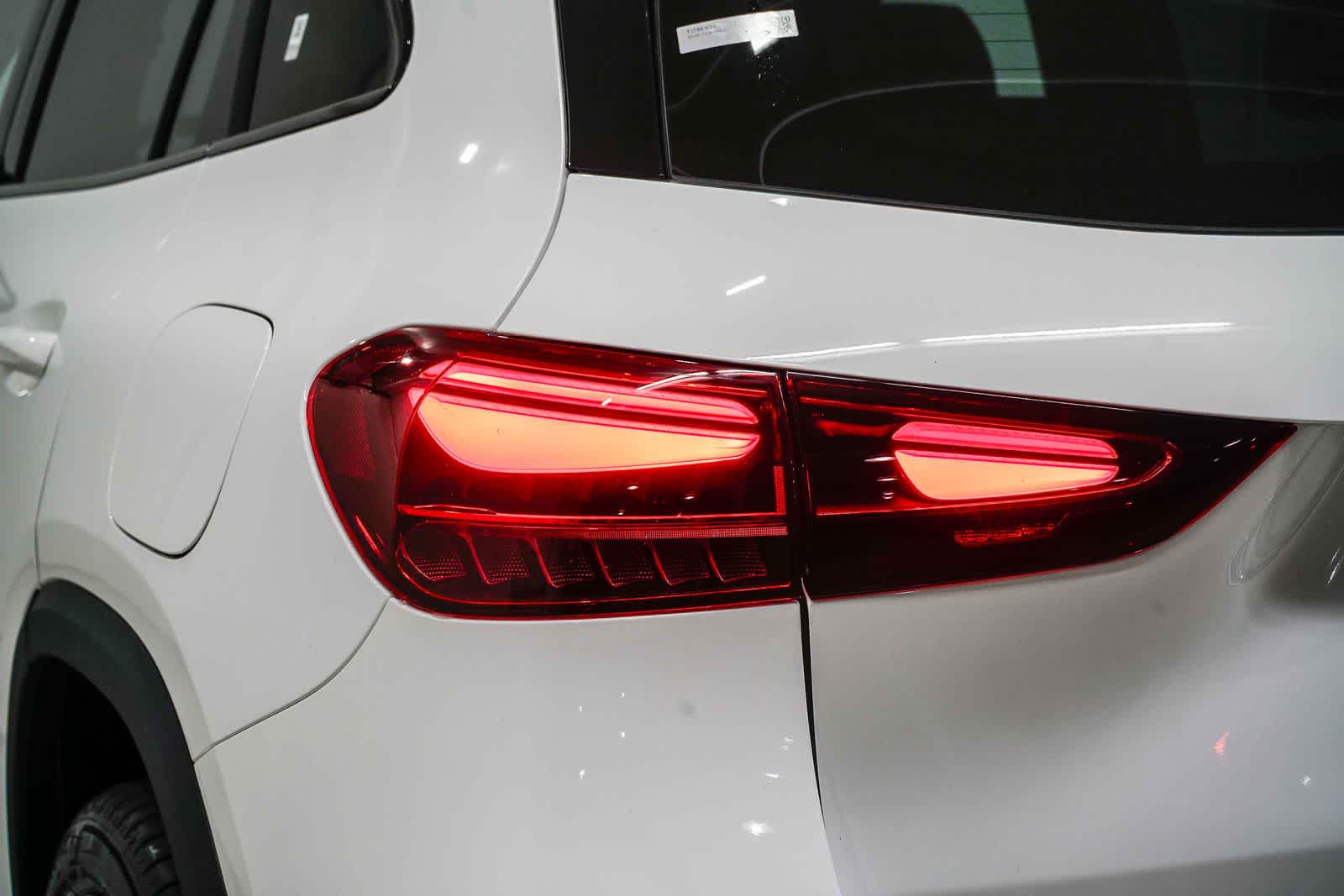 Thumbnail: 2026 Mercedes-Benz GLA - 9