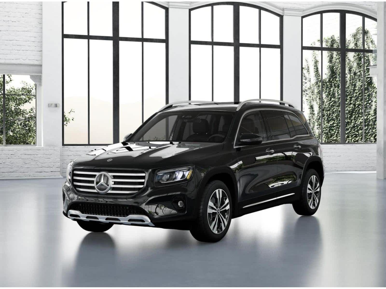 Thumbnail: 2026 Mercedes-Benz GLB - 39