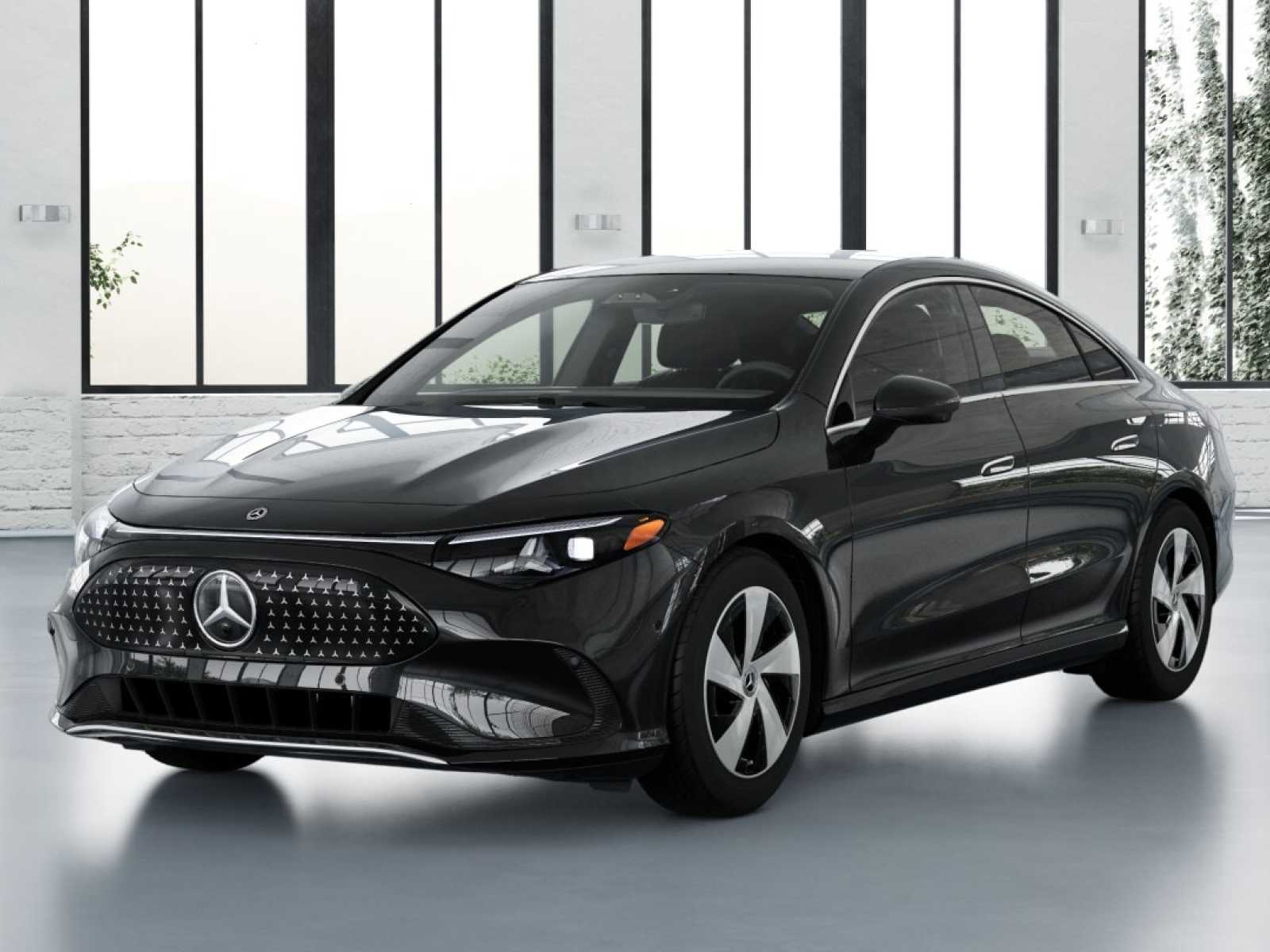 2026 Mercedes-Benz CLA 250 -
                  Van Nuys, CA