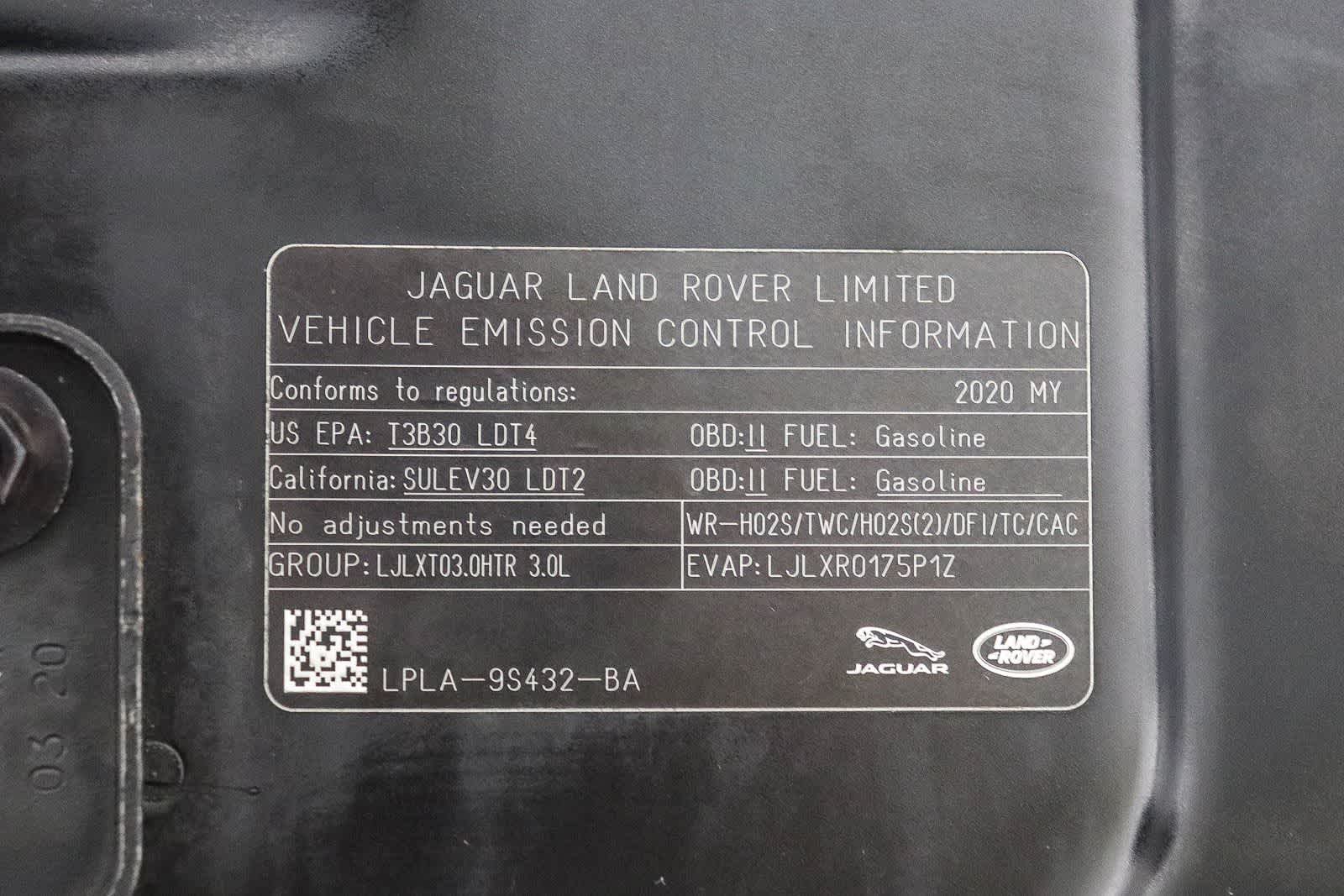 Thumbnail: 2020 Land Rover Defender - 28