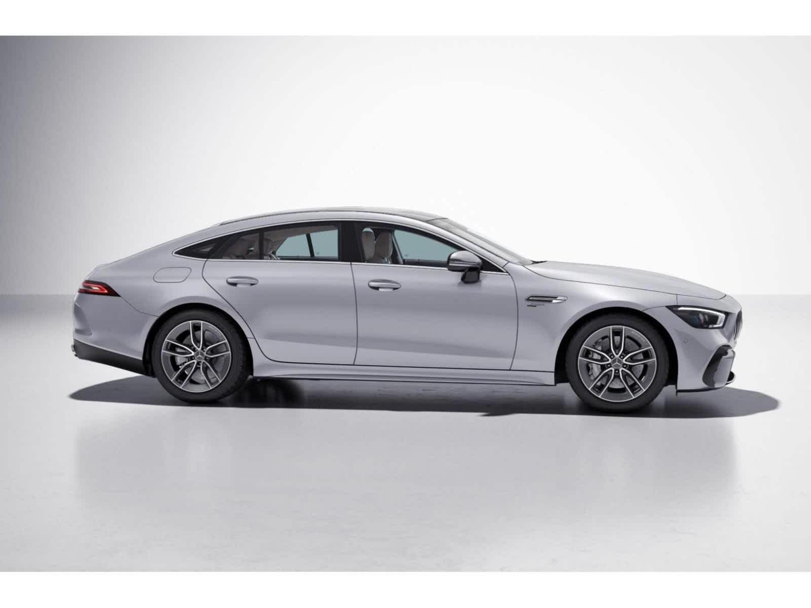 Thumbnail: 2024 Mercedes-Benz AMG GT - 45