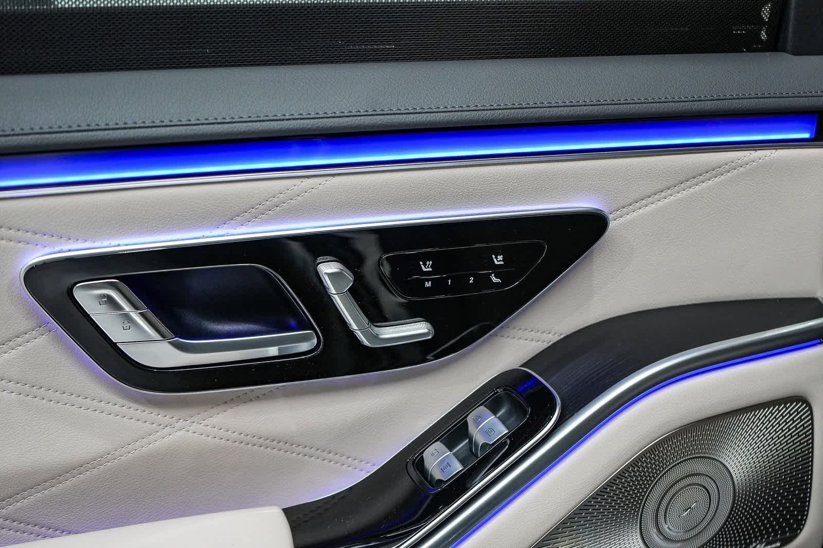 Thumbnail: 2025 Mercedes-Benz S-Class - 34