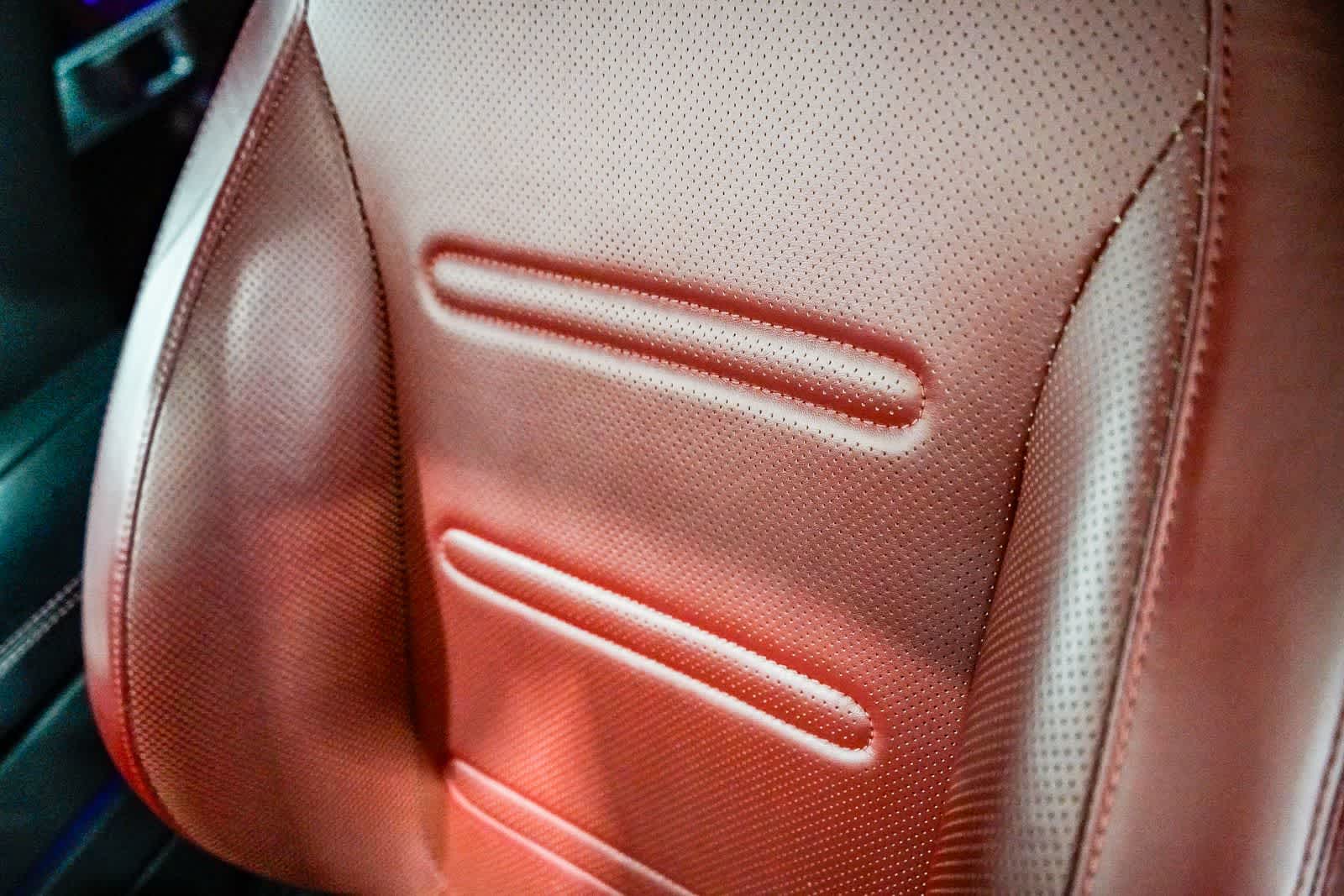 Thumbnail: 2022 Mercedes-Benz G-Class - 25