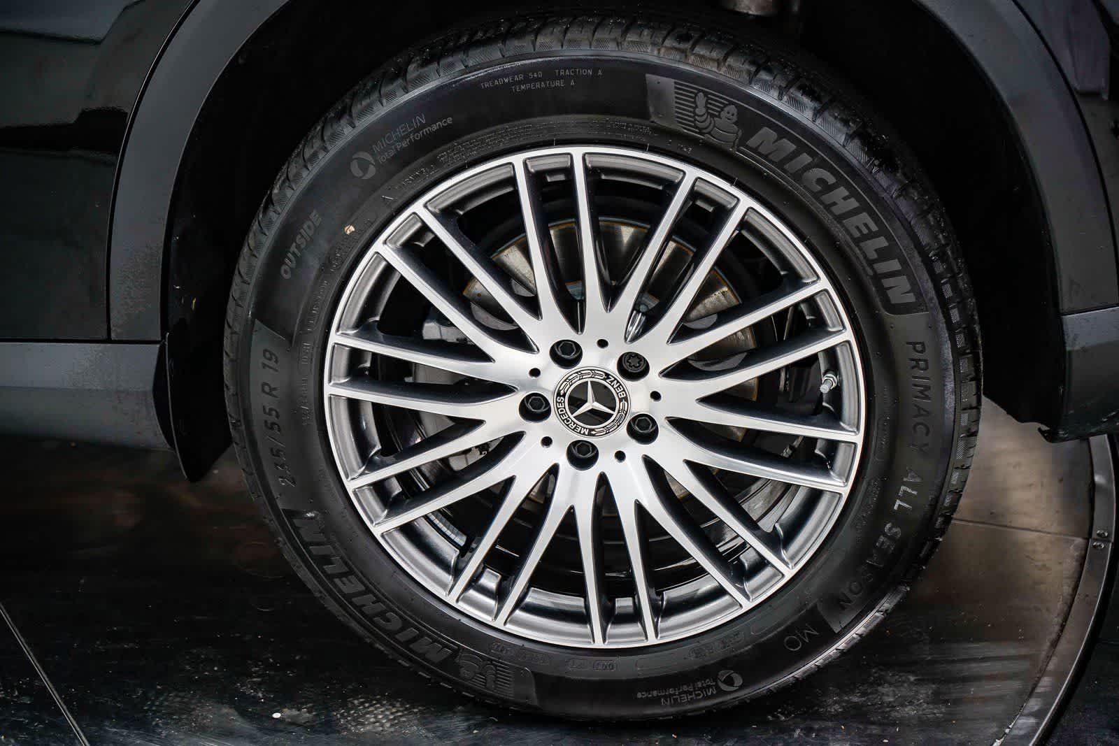 Thumbnail: 2025 Mercedes-Benz GLC - 10