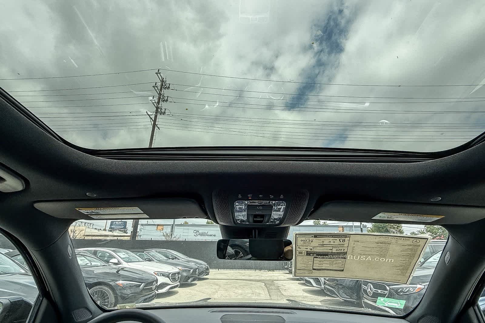 Thumbnail: 2024 Mercedes-Benz EQB - 16