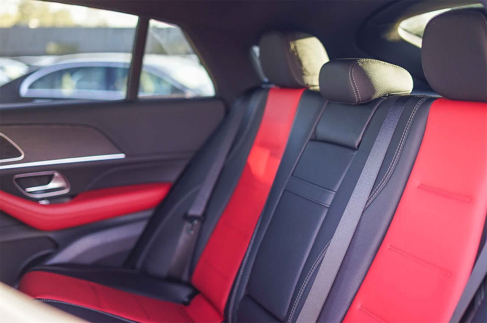 Thumbnail: 2026 Mercedes-Benz GLE - 20