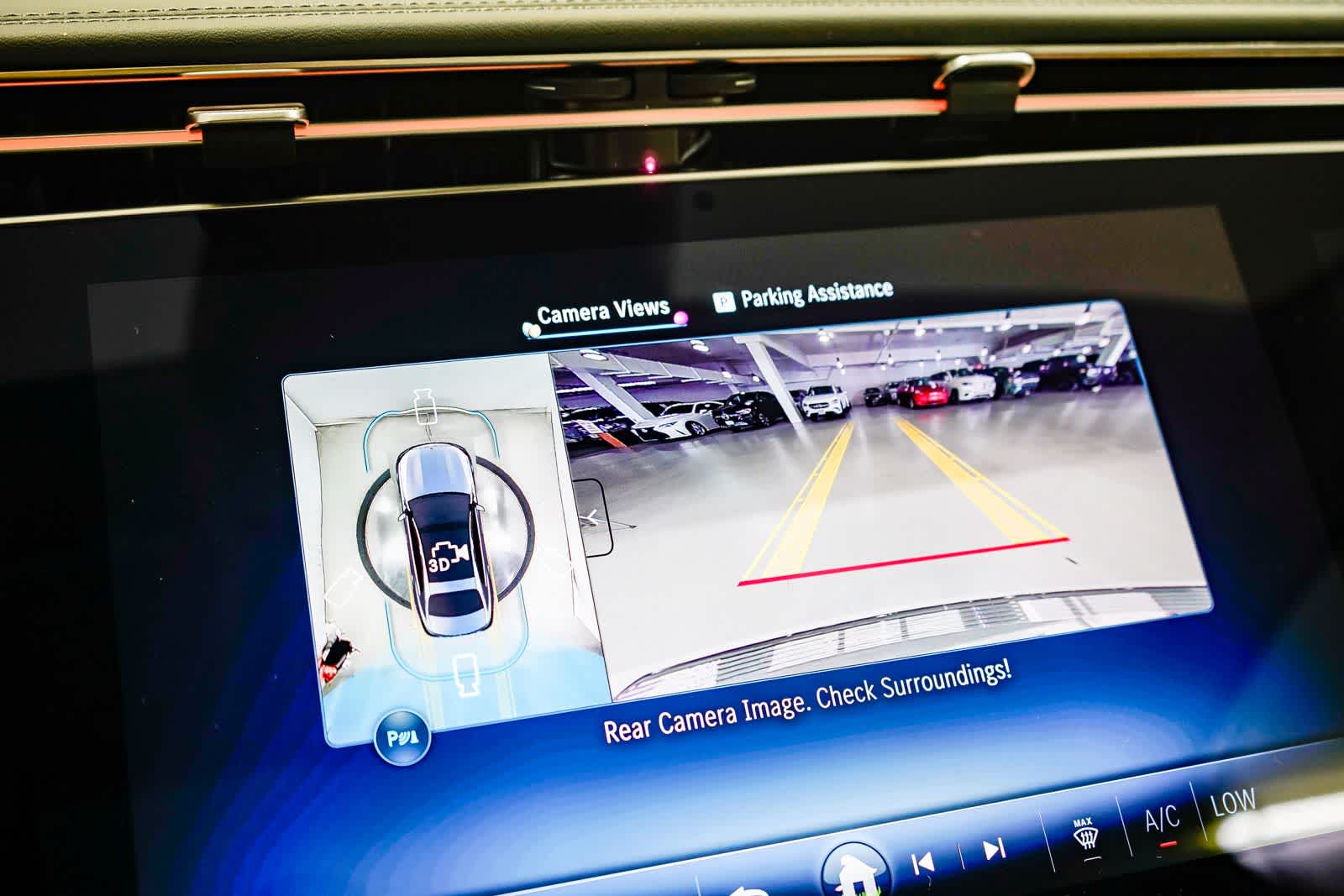 Thumbnail: 2026 Mercedes-Benz E-Class - 24