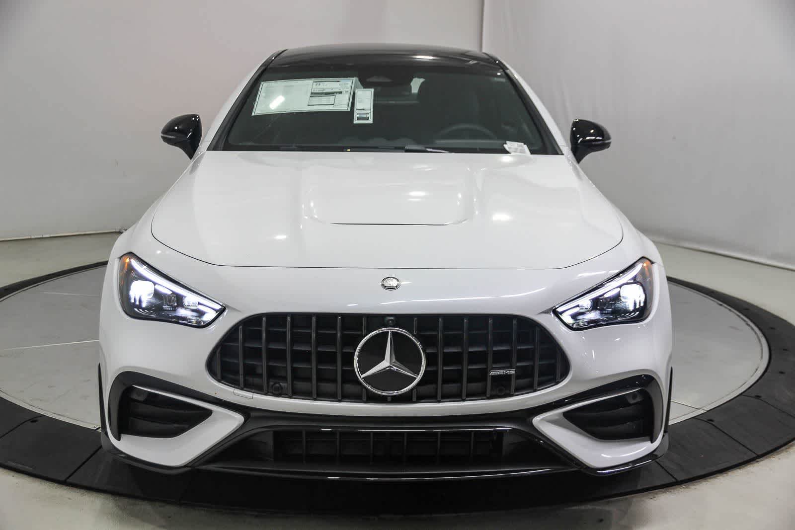 Thumbnail: 2026 Mercedes-Benz CLE - 2