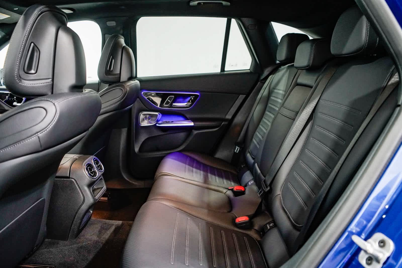 Thumbnail: 2023 Mercedes-Benz GLC - 18