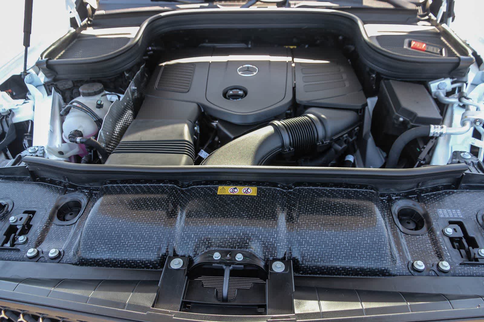 Thumbnail: 2026 Mercedes-Benz GLE - 27