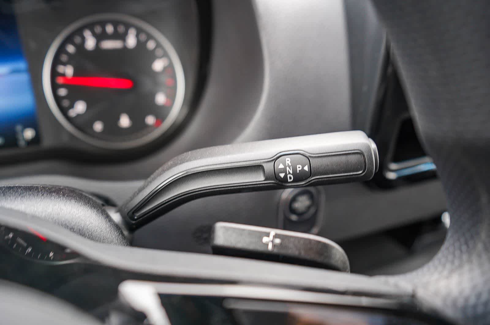 Thumbnail: 2026 Mercedes-Benz Sprinter - 24