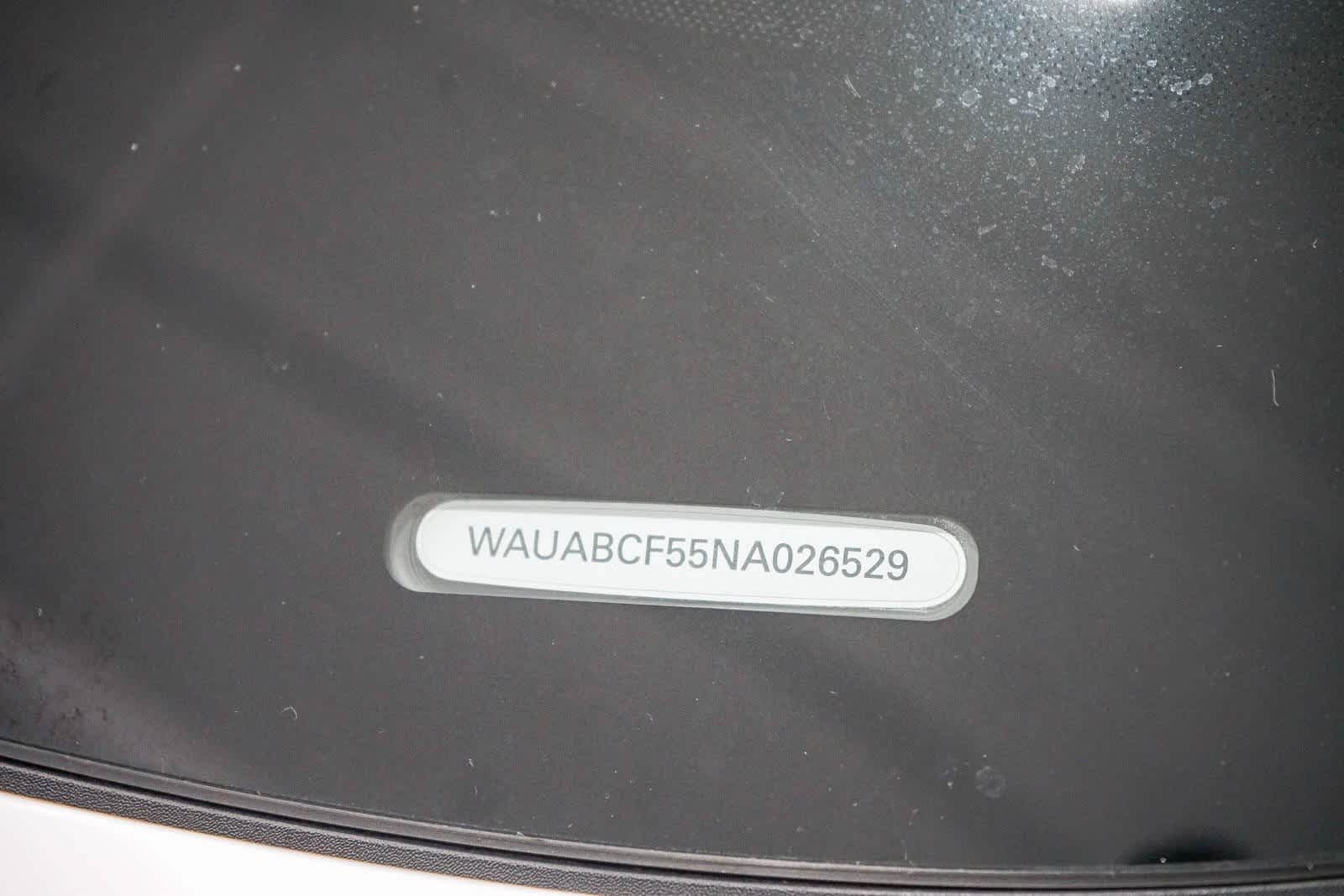 Thumbnail: 2022 Audi A5 - 29