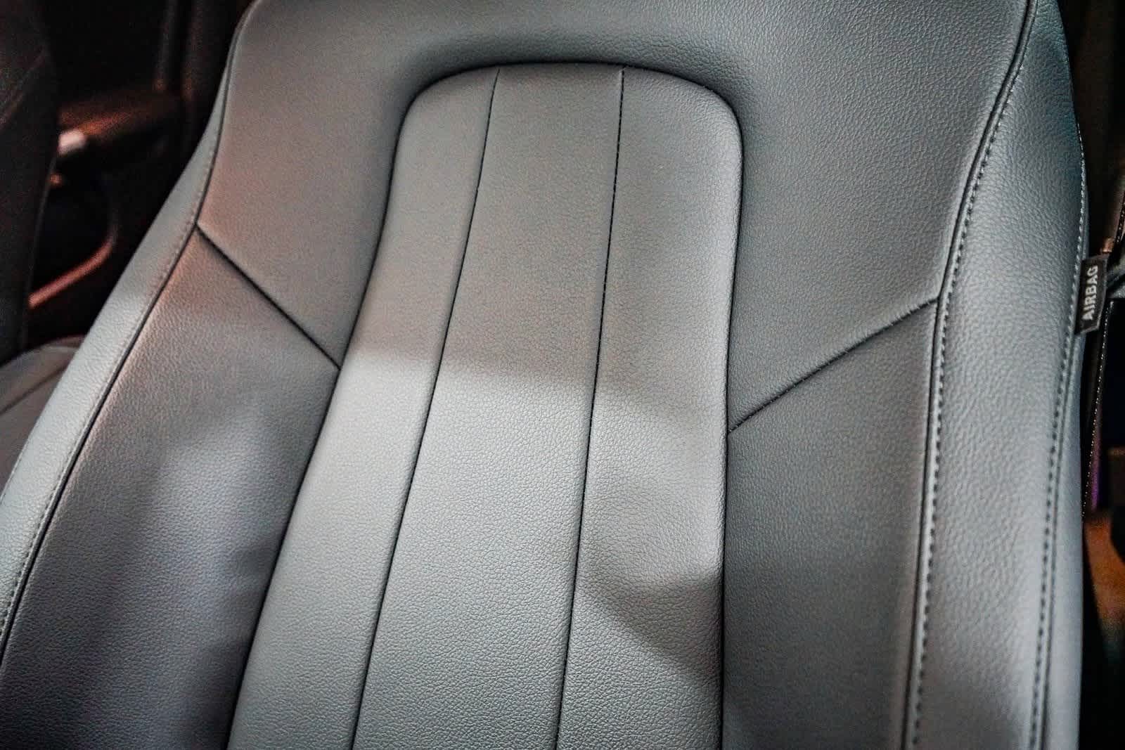 Thumbnail: 2025 Mercedes-Benz GLA - 25