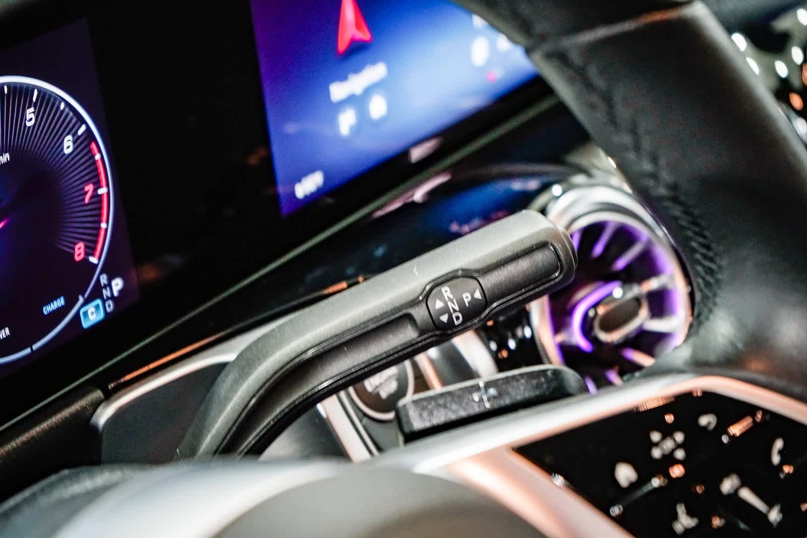 Thumbnail: 2025 Mercedes-Benz GLB - 20