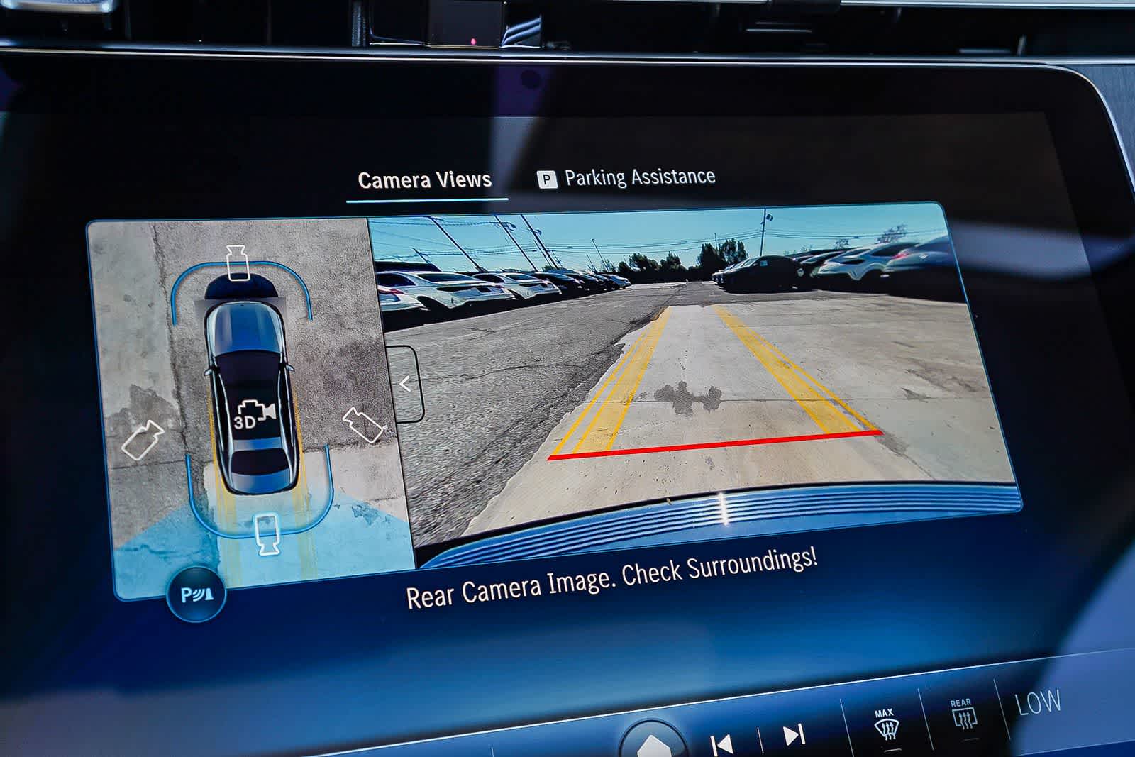 Thumbnail: 2026 Mercedes-Benz E-Class - 29