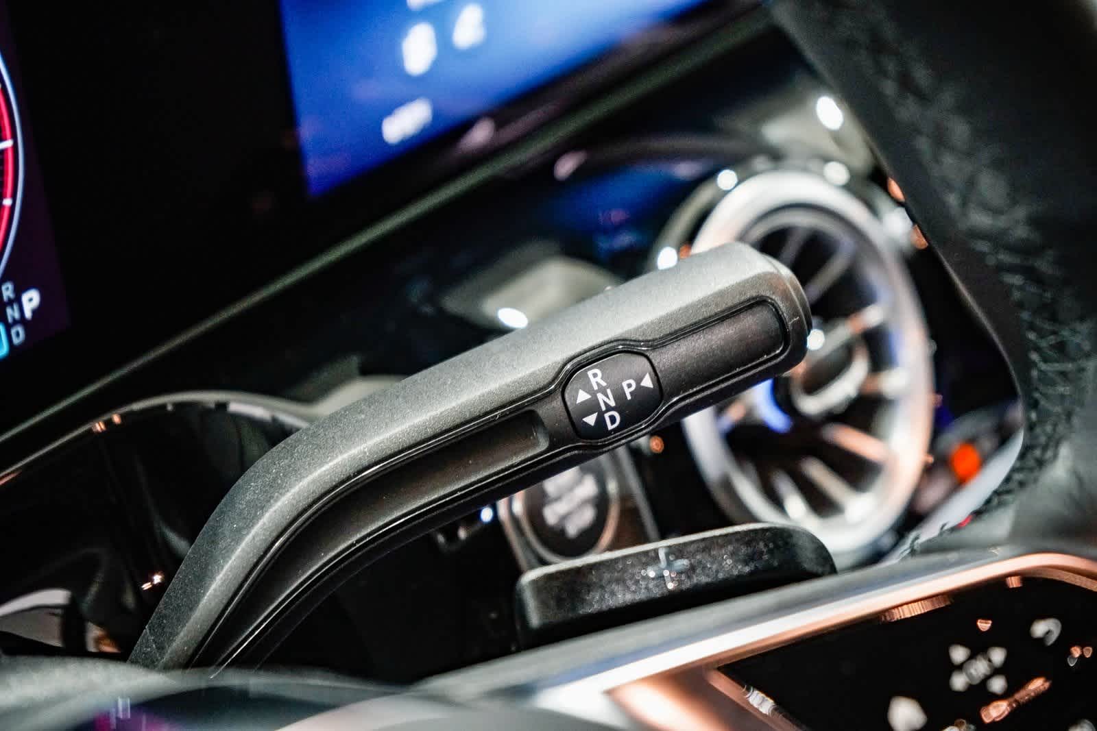 Thumbnail: 2025 Mercedes-Benz GLA - 20