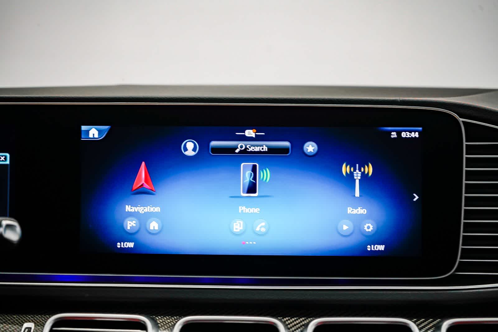 Thumbnail: 2026 Mercedes-Benz GLE - 14