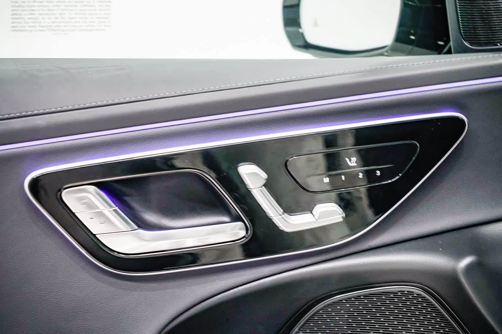 Thumbnail: 2026 Mercedes-Benz E-Class - 20