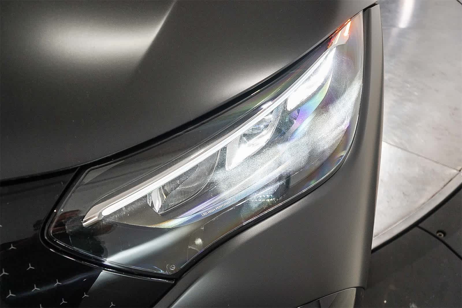 Thumbnail: 2026 Mercedes-Benz EQE - 8