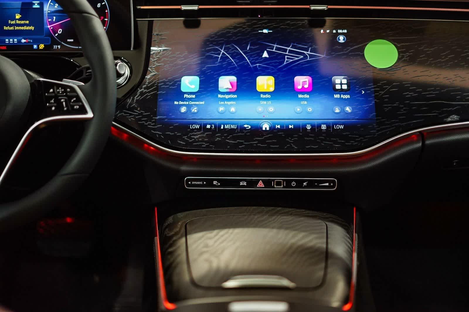 Thumbnail: 2026 Mercedes-Benz E-Class - 14