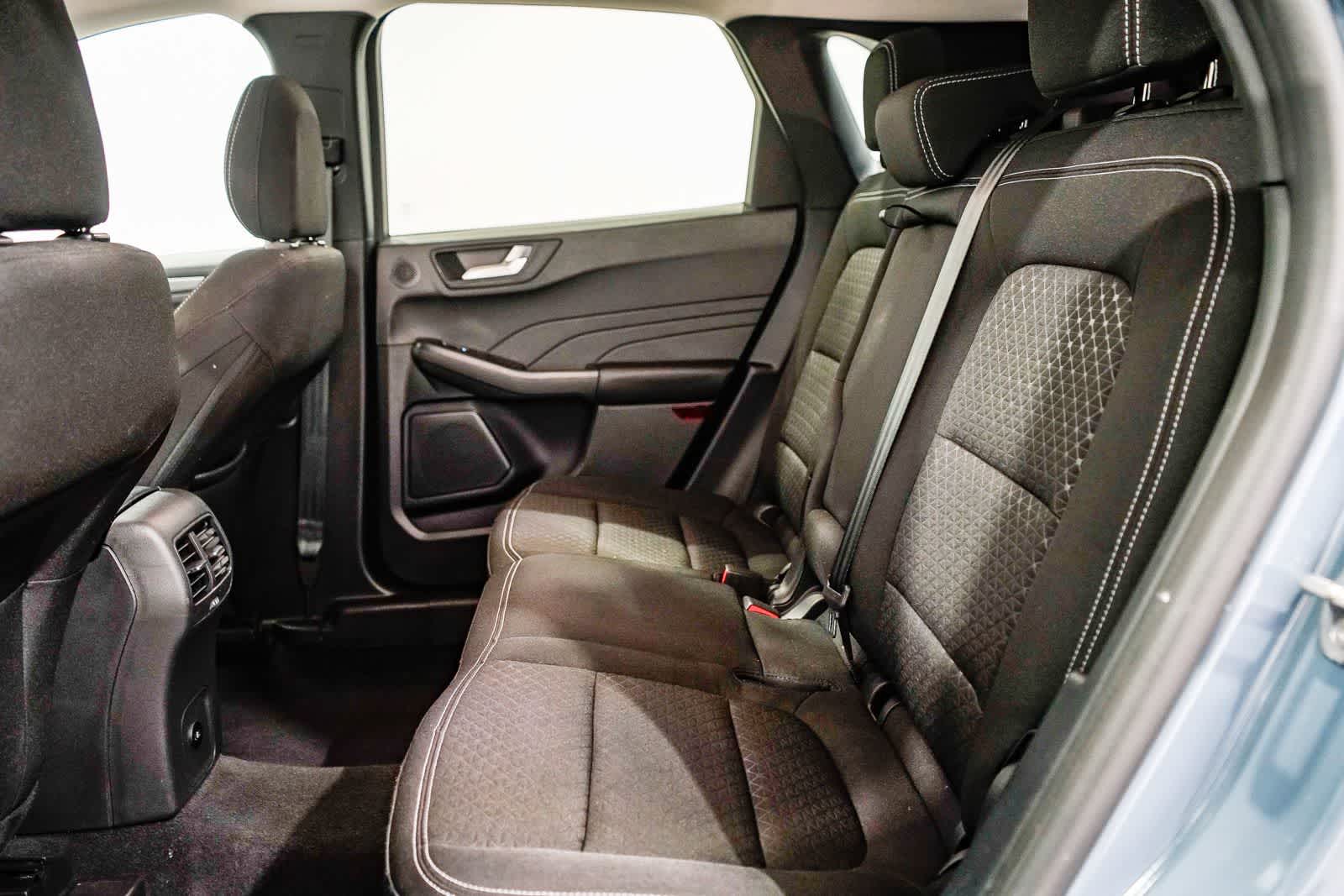 Thumbnail: 2024 Ford Escape - 17