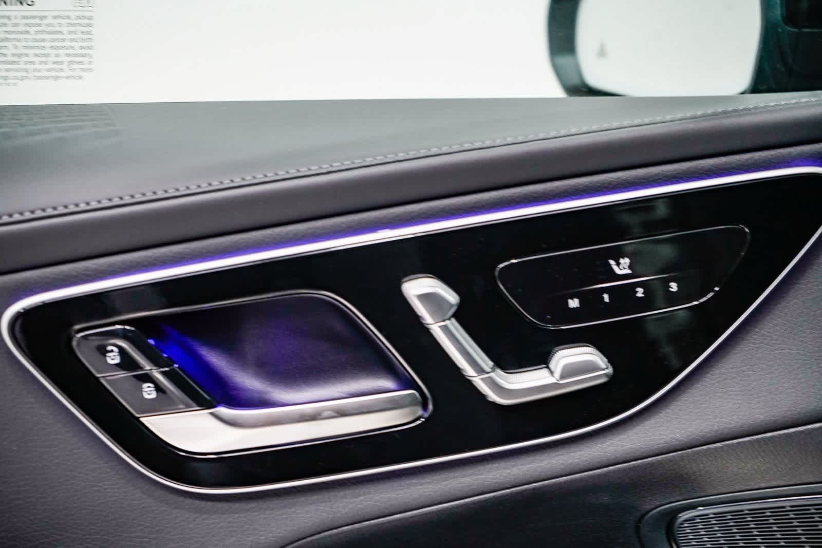 Thumbnail: 2026 Mercedes-Benz GLC - 21