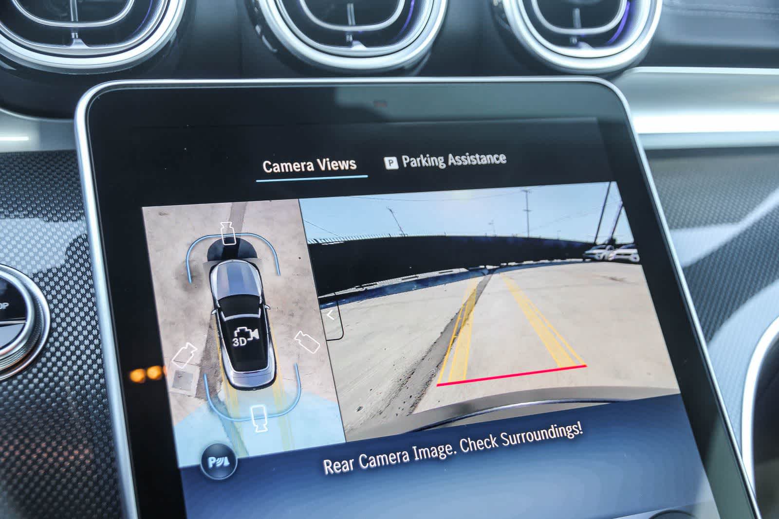 Thumbnail: 2026 Mercedes-Benz CLE - 25