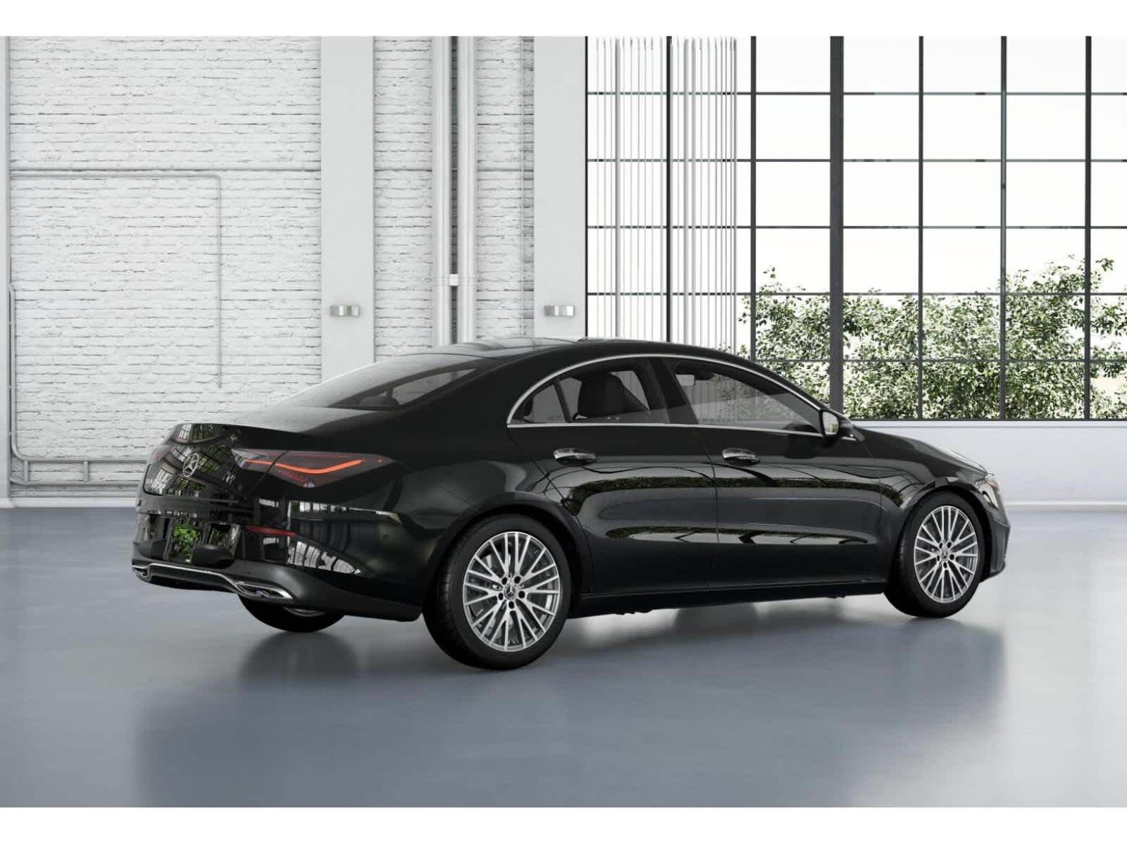 Thumbnail: 2025 Mercedes-Benz CLA - 19