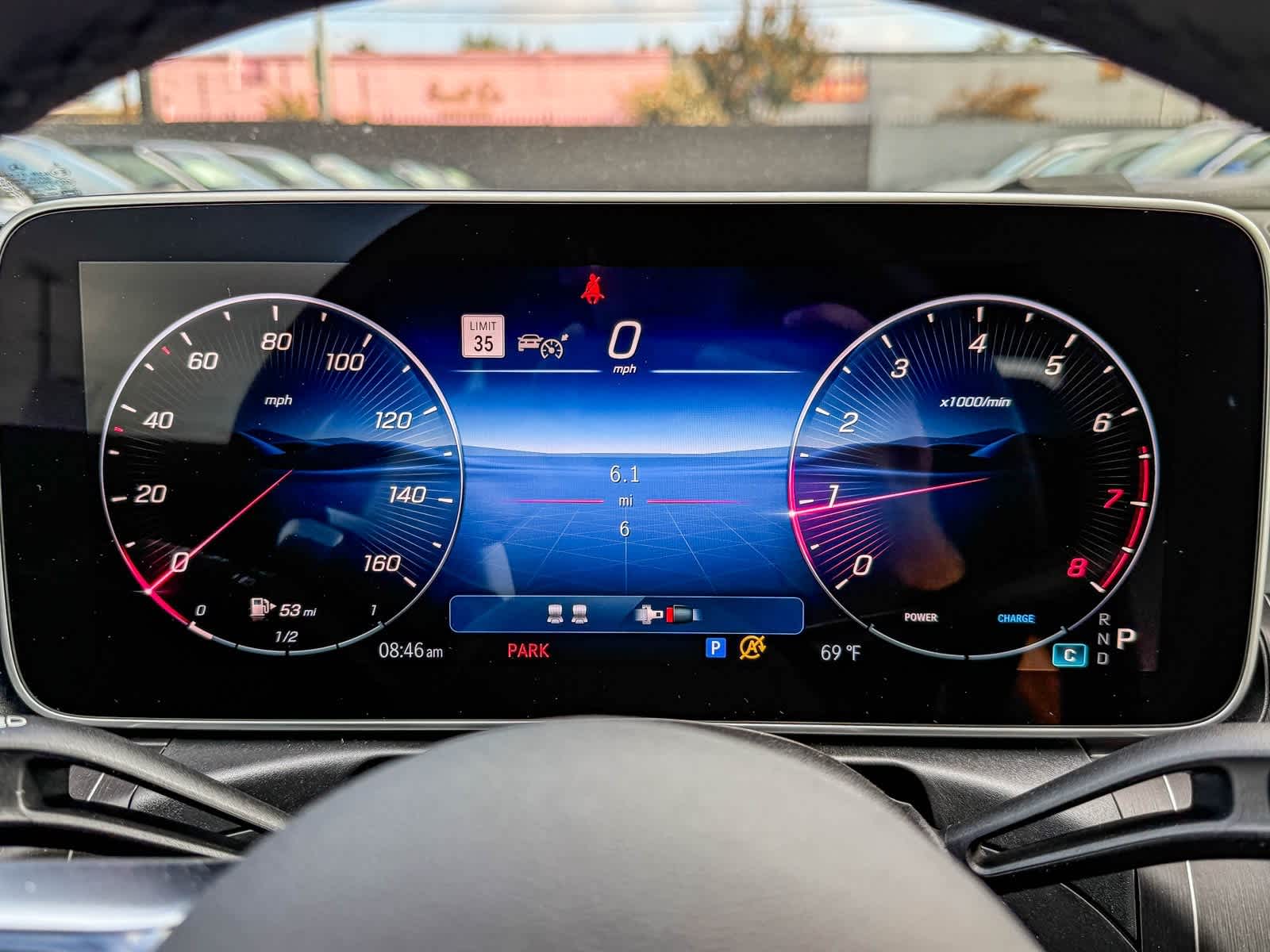 Thumbnail: 2026 Mercedes-Benz CLE - 23