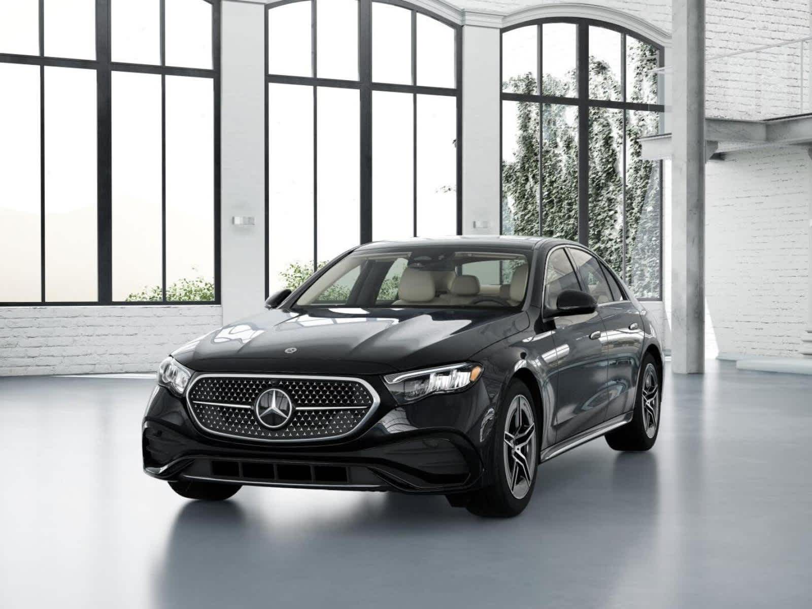 Thumbnail: 2026 Mercedes-Benz E-Class - 39