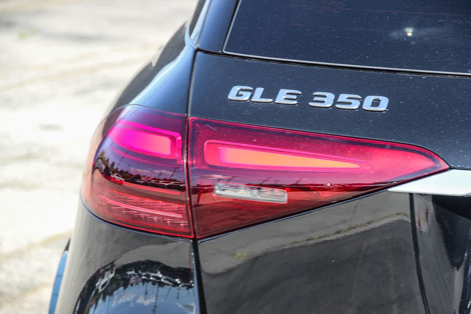 Thumbnail: 2026 Mercedes-Benz GLE - 7