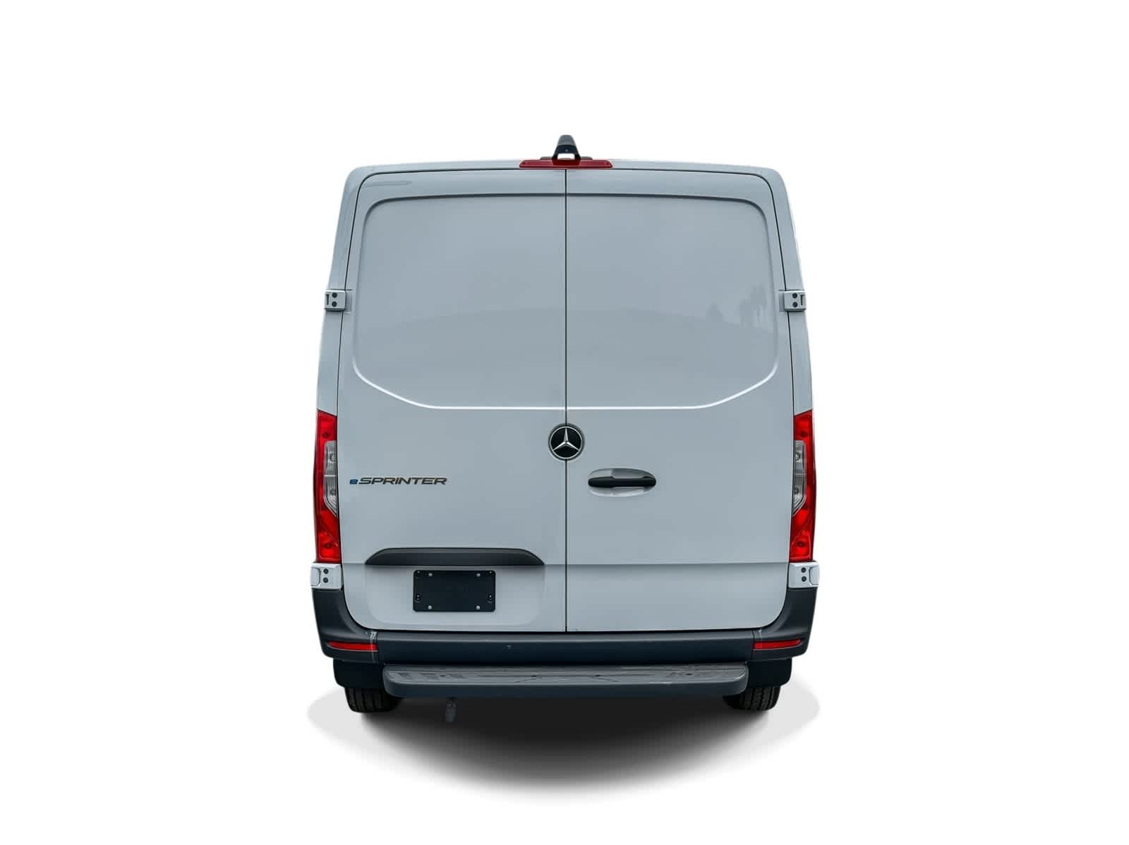 Thumbnail: 2025 Mercedes-Benz eSprinter - 5