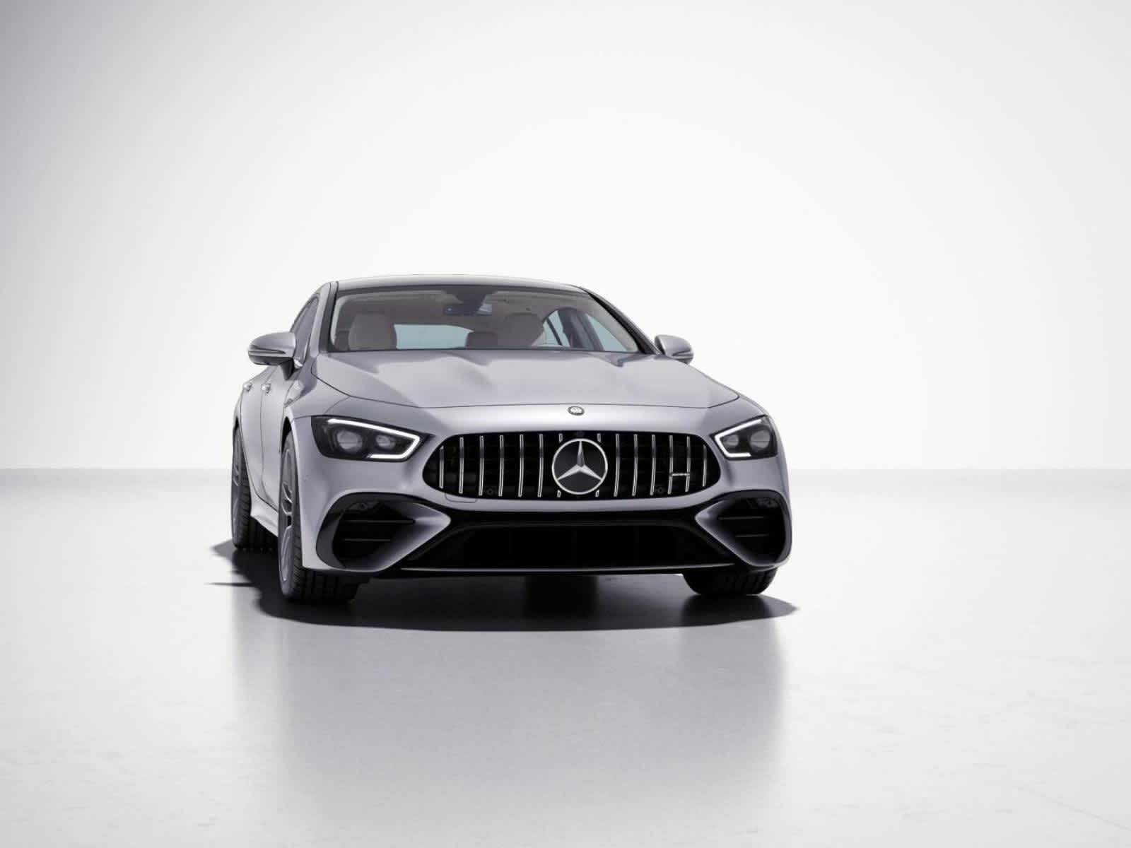 Thumbnail: 2024 Mercedes-Benz AMG GT - 38