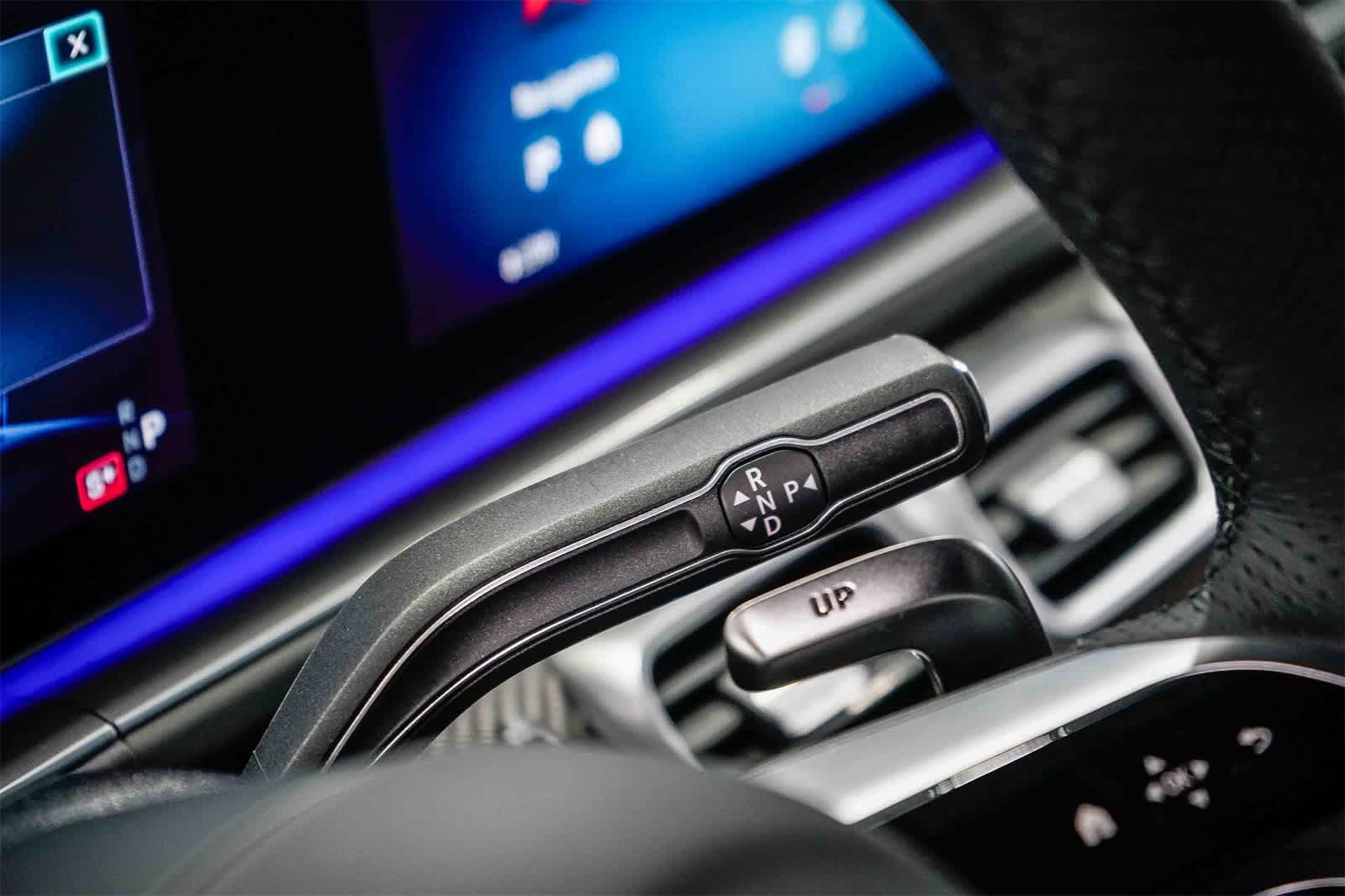 Thumbnail: 2026 Mercedes-Benz GLS - 24