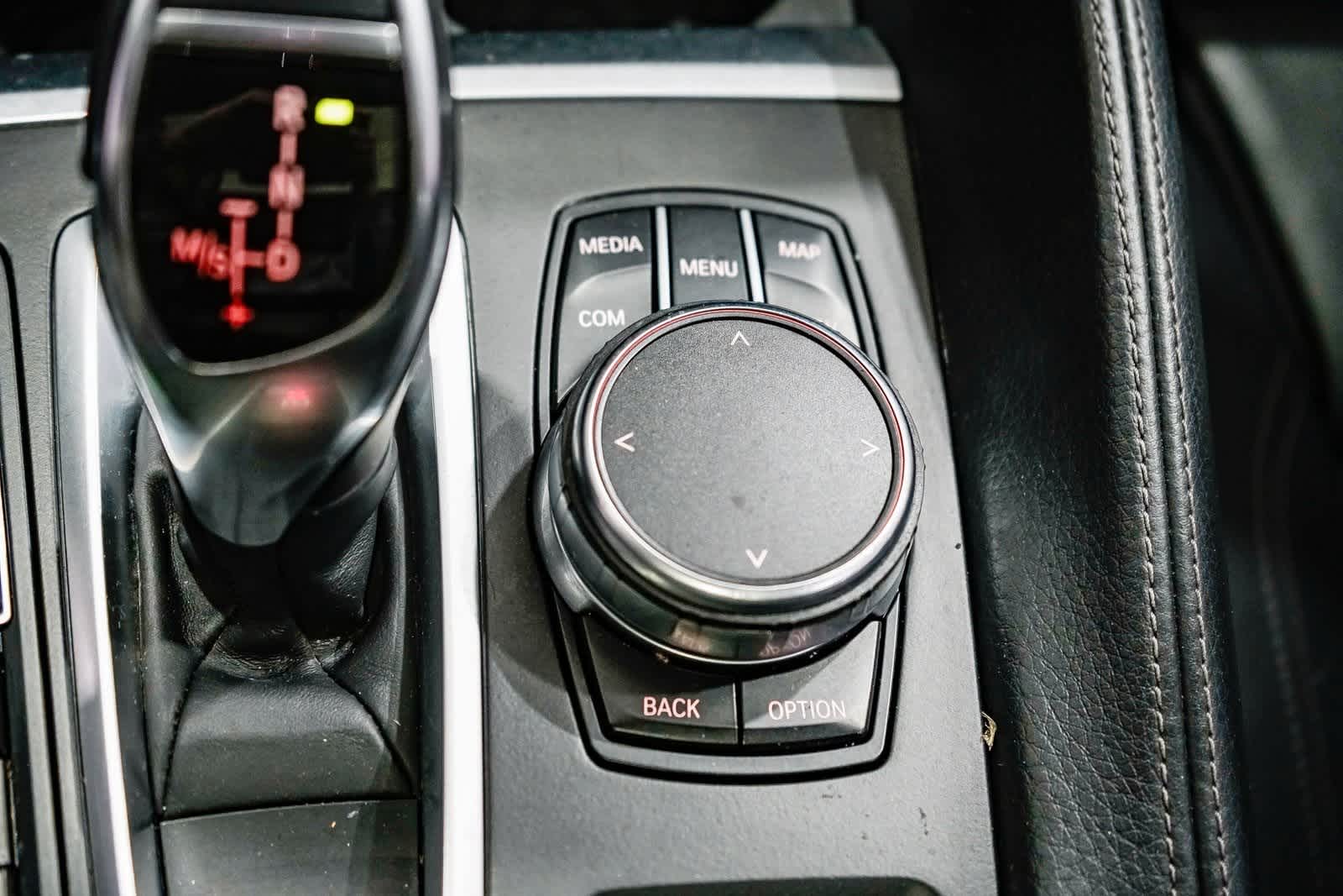 Thumbnail: 2019 BMW X6 - 23