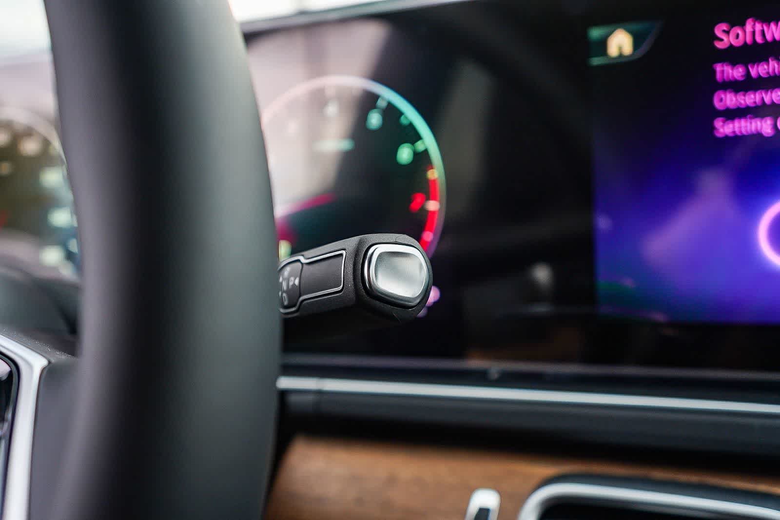 Thumbnail: 2026 Mercedes-Benz GLE - 44