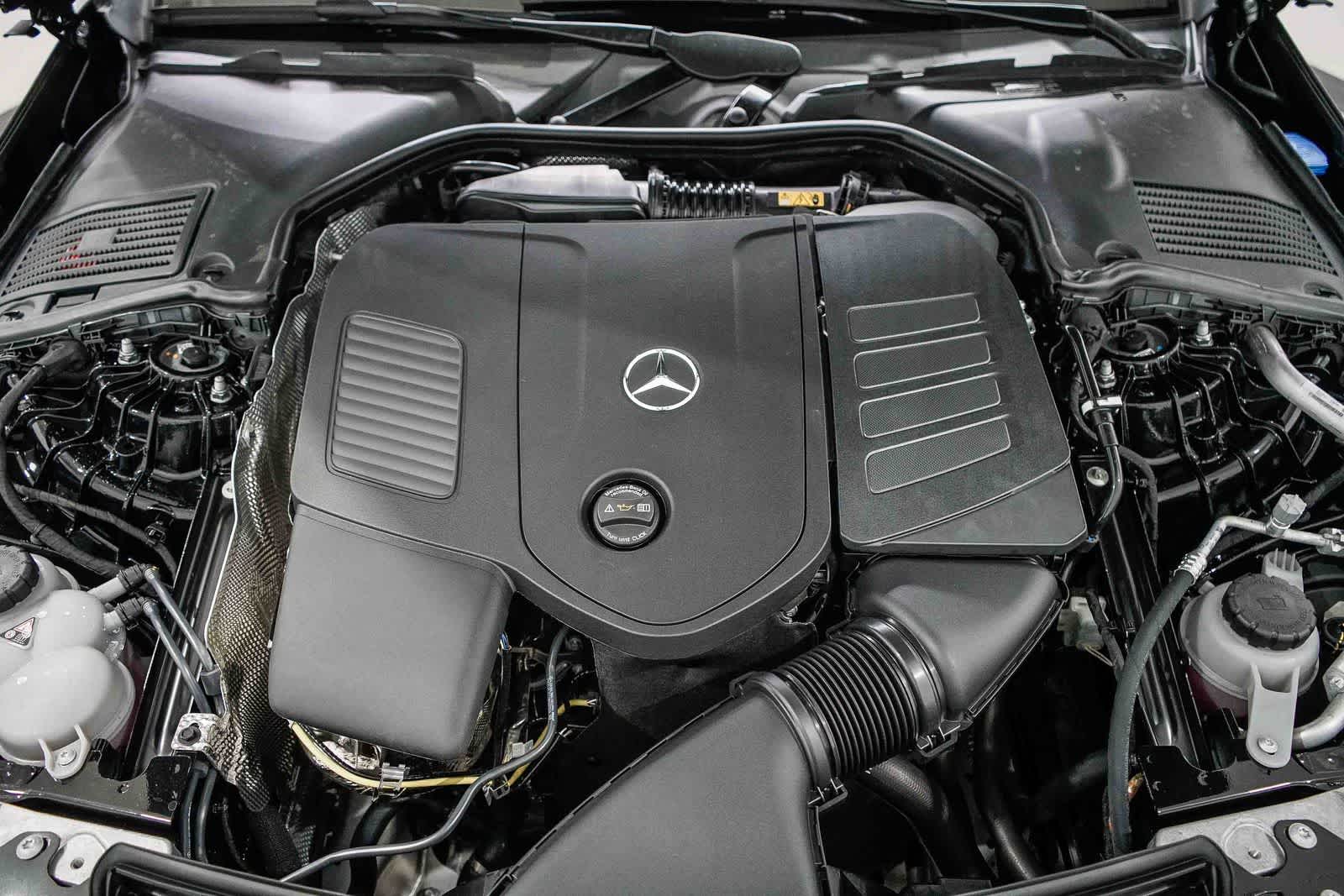 Thumbnail: 2026 Mercedes-Benz CLE - 11