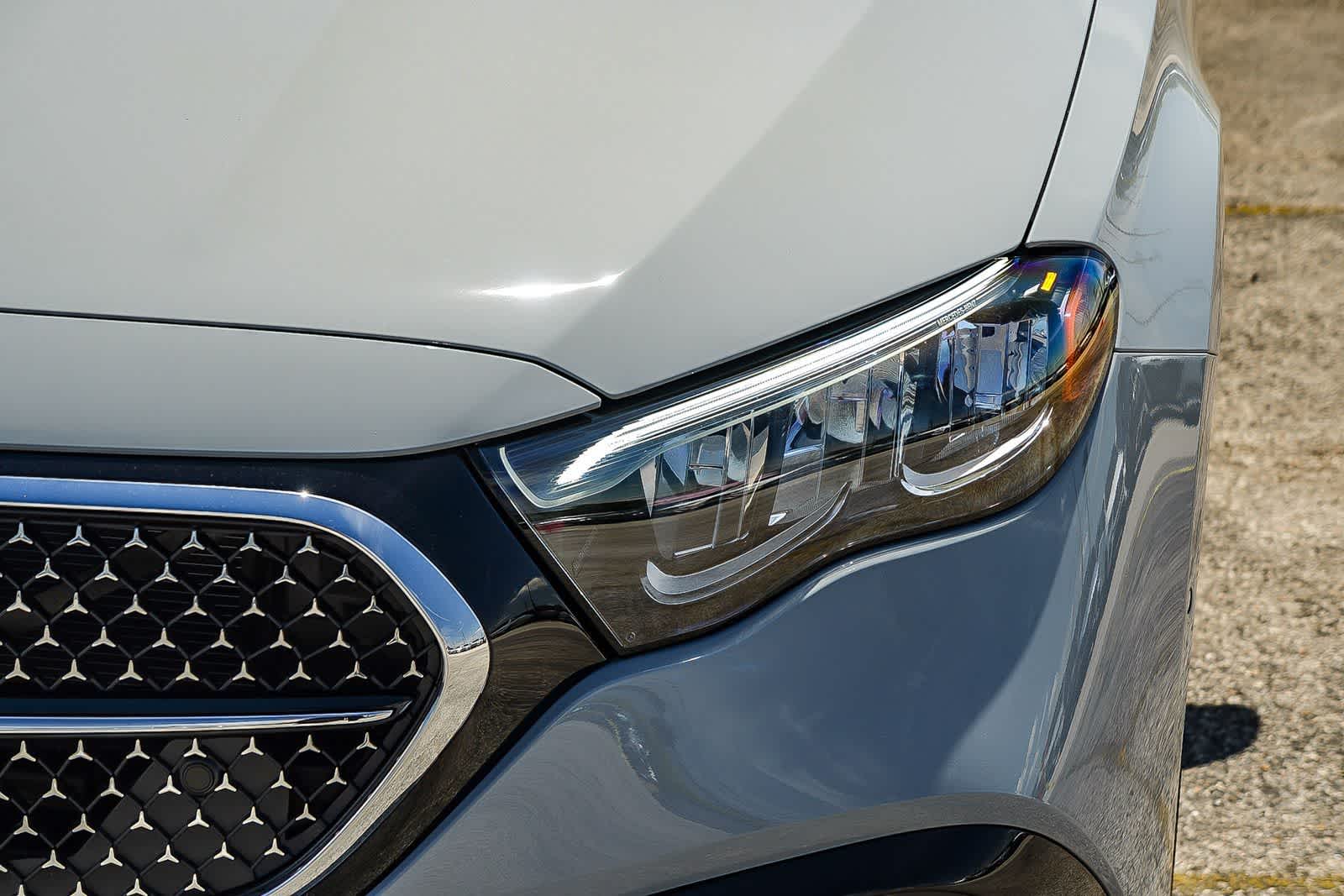 Thumbnail: 2026 Mercedes-Benz E-Class - 8