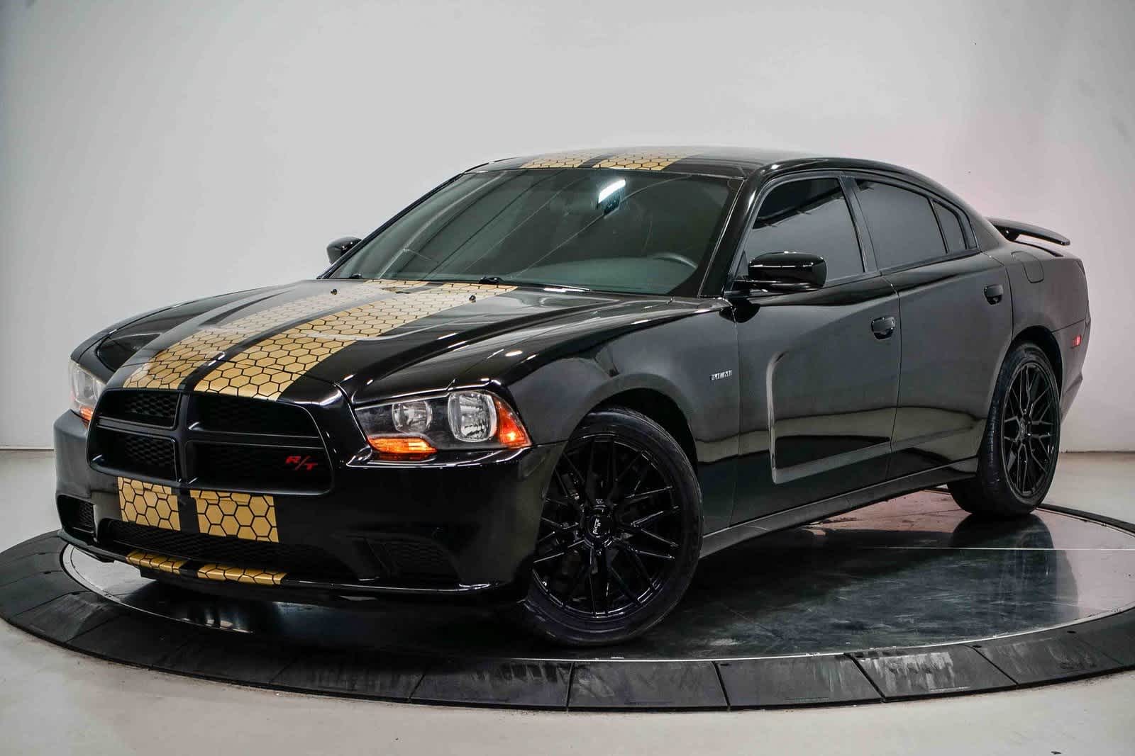 2013 Dodge Charger SE -
                  Van Nuys, CA