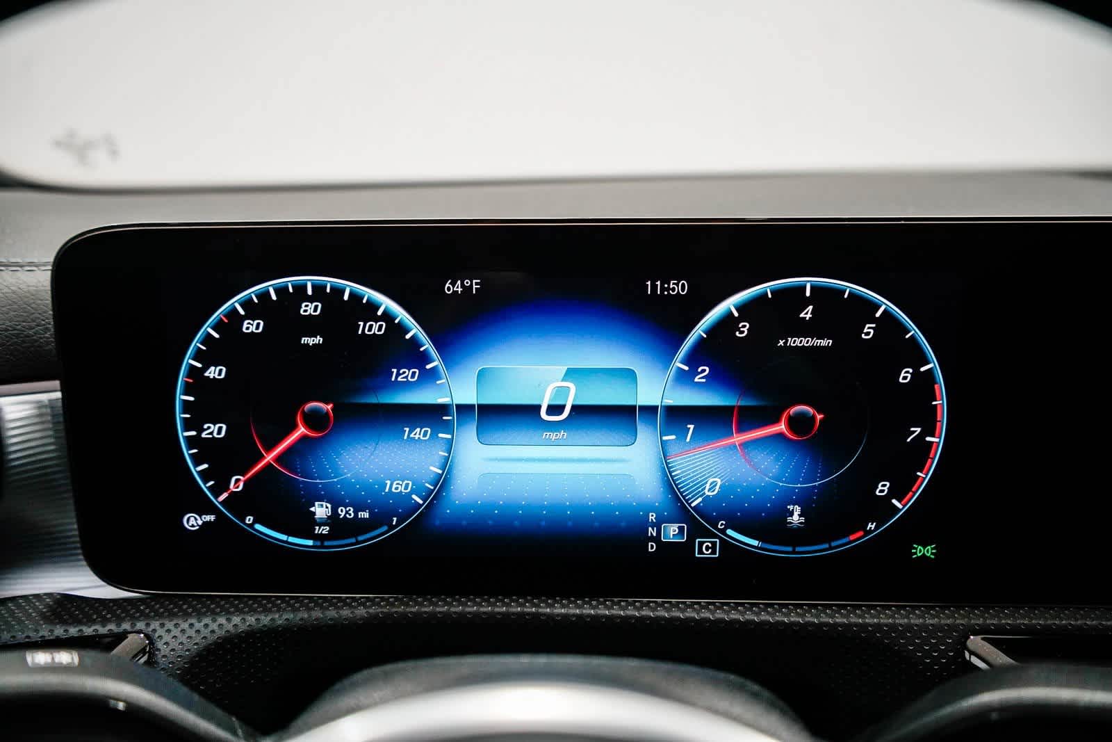 Thumbnail: 2022 Mercedes-Benz CLA - 25