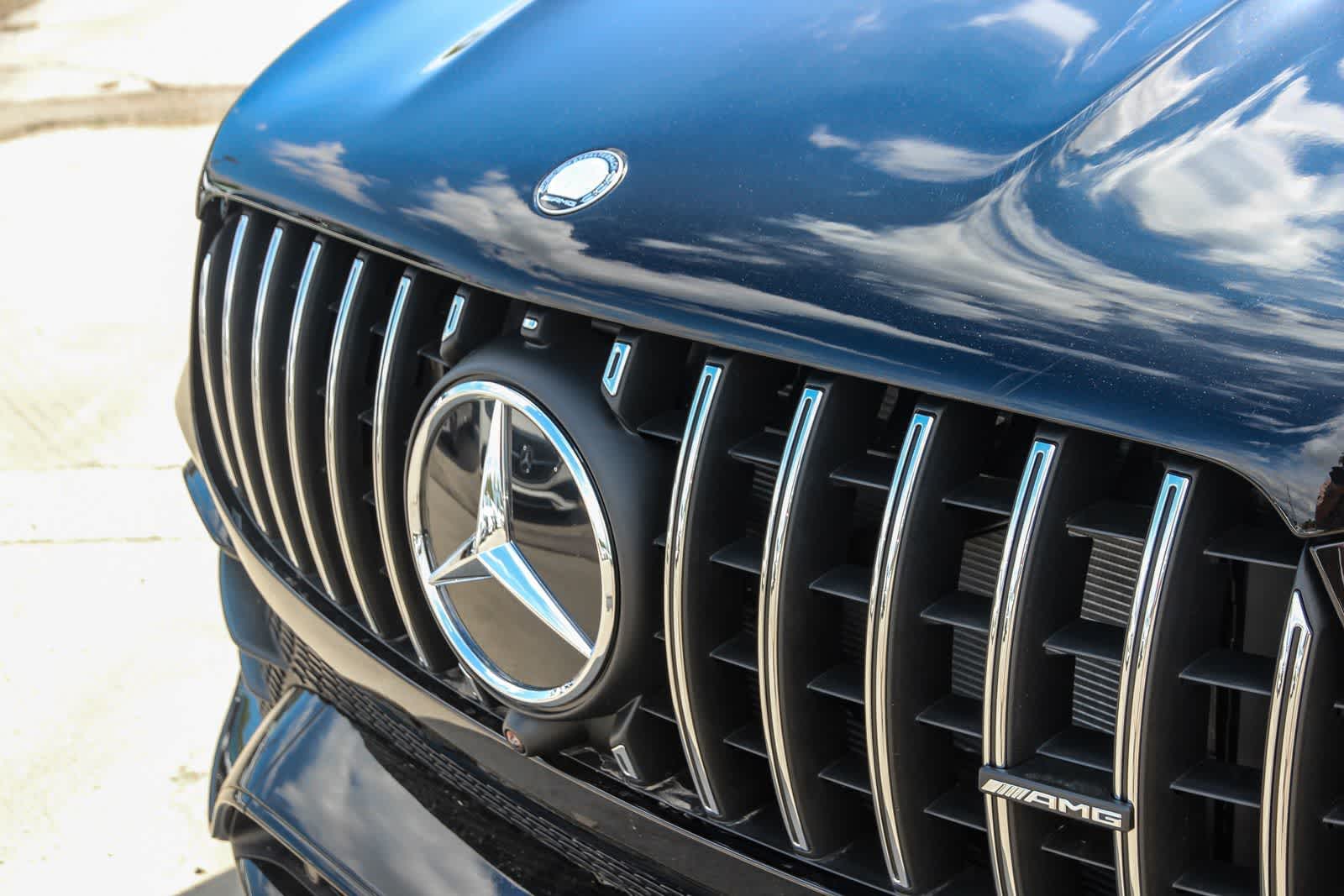 Thumbnail: 2026 Mercedes-Benz GL-Class - 9