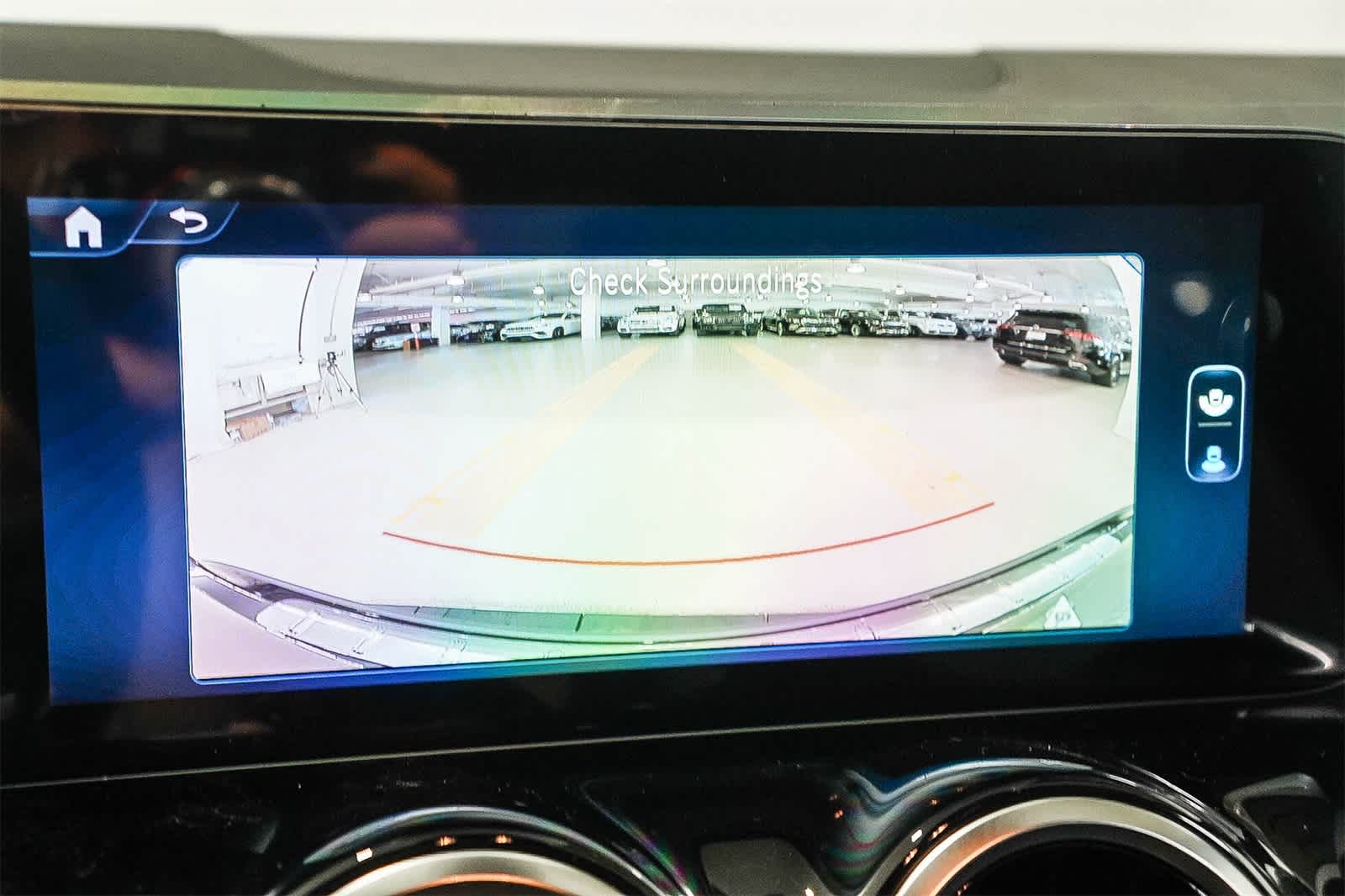 Thumbnail: 2026 Mercedes-Benz GLA - 27