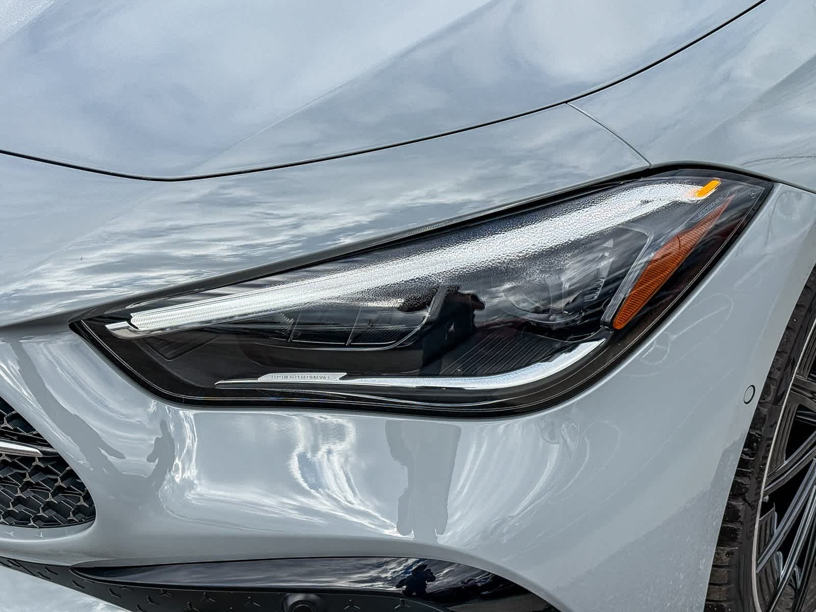 Thumbnail: 2026 Mercedes-Benz CLE - 10