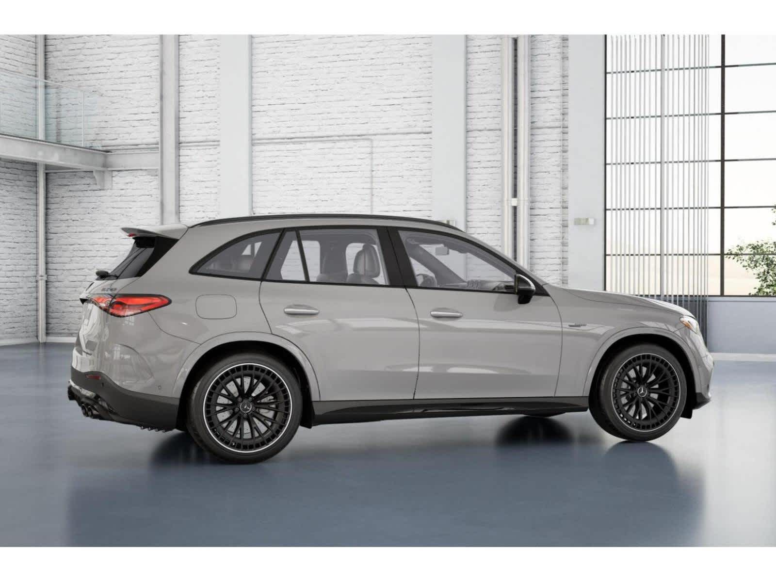 Thumbnail: 2026 Mercedes-Benz GLC - 17