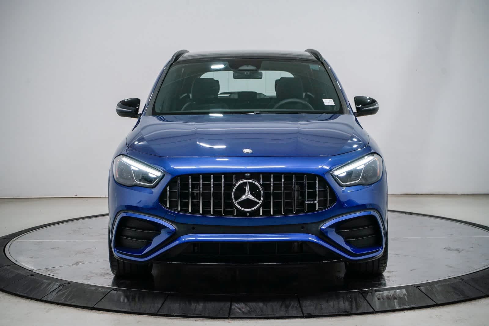 Thumbnail: 2024 Mercedes-Benz GLA - 6